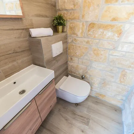 빌라 Carnela With Heated Pool *