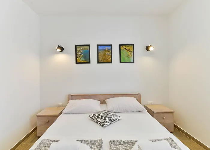 빌라 Carnela With Heated Pool *