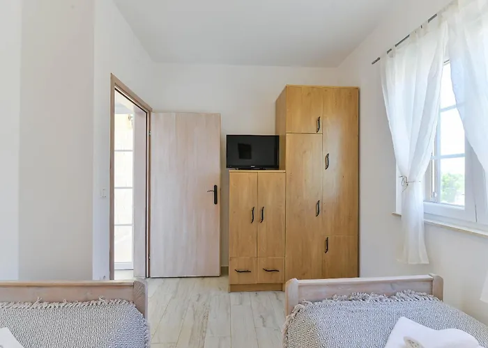 빌라 Carnela With Heated Pool