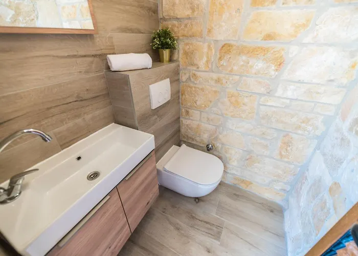 빌라 Carnela With Heated Pool *