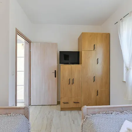 Villa Carnela With Heated Pool